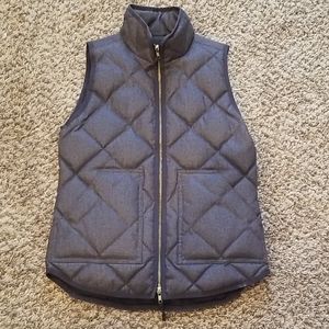 J.Crew Vest